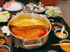 -熹悟海鲜火锅·广式打边炉