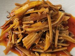 -湘中缘·湖南菜(娄底驻京办店)