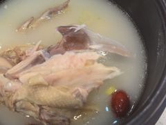-韩香福烤肉庄园(荣成店)