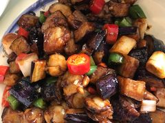 -鑫巴蜀小镇 · 水煮鱼专研店(玉桥店)