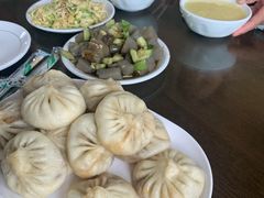 -四条包子(古城街店)