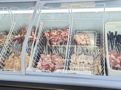 -Xabnam_夏葡纳·新疆餐厅(日坛上街店)