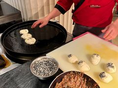 -食光全日制餐厅(绵阳首开喜来登酒店)