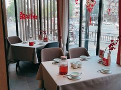 -有红鸡毛店·川菜(建设路店)