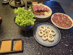-樱嘢·炭火烧肉(惠南店)