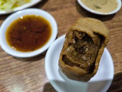 -清真吴记门钉肉饼·喜多利