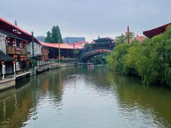 -杭州宋城