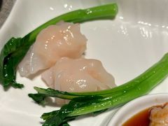 -万丽轩·粤菜(王府井金茂万丽酒店)