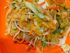 炒饼丝-十梨香