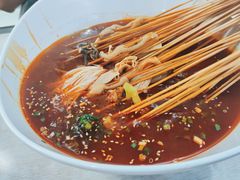 -蜀串香牛杂火锅串串