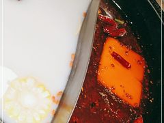 -七秒鱼·斑鱼火锅(太阳城店)