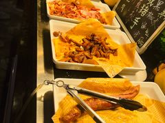 -欢乐牧场海鲜牛排烧烤涮自助(怀柔万达广场店)