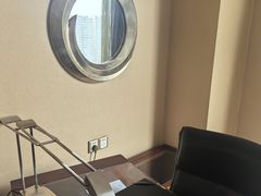 -深圳凯宾斯基酒店