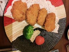 -鸟鹏烧鸟居酒屋(昌岗店)