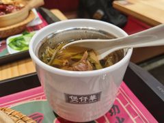 -华记煲仔华·煲仔饭(市桥易发店)