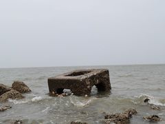 -东疆建设开发纪念公园