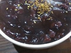 桂花赤豆糊-随柳居·苏式小吃(建新巷店)