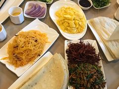 -老昌春饼(中央大街店)