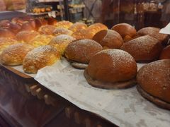 -CARINO BAKERY&CAFE(人广来福士店)