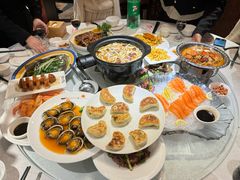 -粤香楼(新光里店)