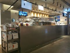 -喜茶(中山利和新地店)