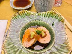 -鮨政·Omakase(福田平安金融中心店)