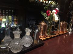 -The Bottle Bar(羲和商业广场店)