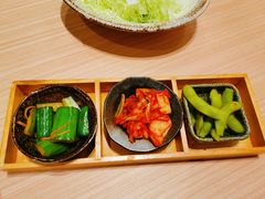 -堂本家·二代目·炸猪排(Express东海店)