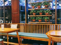 大堂-海铺·渔家虾水饺(皇姑店)
