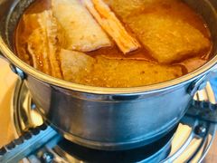 -潮福城大酒楼(北尚店)