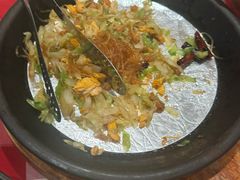 -西贝(紫荆广场店)