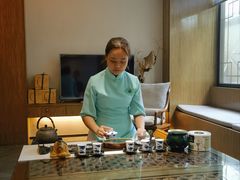 -翁暖茶馆(滨江东总店)