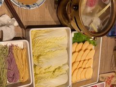 -古关火锅店(古北水镇景区店)