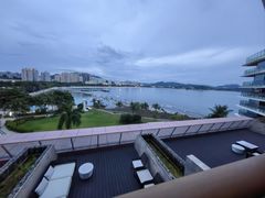 -三亚绿发山海天JW万豪酒店