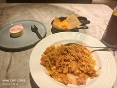 -必胜客(东营万达店)