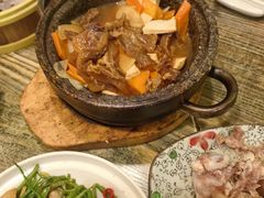 -格日勒阿妈蒙古厨房(大召店)