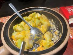 -涌煲记·蟹煲·砂锅海鲜·煲出宁波味(天一旗舰店)