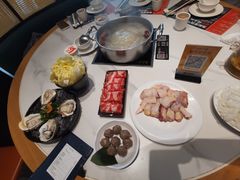 -蚝大仙横琴生蚝火锅(日月贝店)
