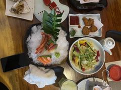 -京料理·日料自助·铁板燒(复悦城店)