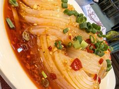 -阆辣荟餐饮(老味道8年·古城店)