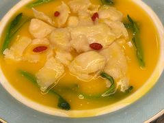 -四季轩中餐厅(徐州开元名都大酒店)