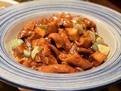 -那家小馆•北京菜•烤鸭(中关村店)