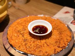 -冰川冷面·延边菜·炭烤串(观前店)