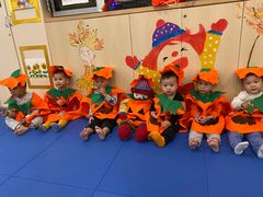 -金宝贝早教(万象城校区)