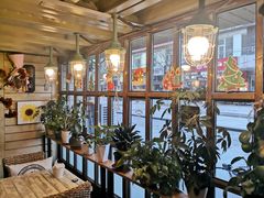 -Cafe Alice咖啡爱丽丝(奥城店)