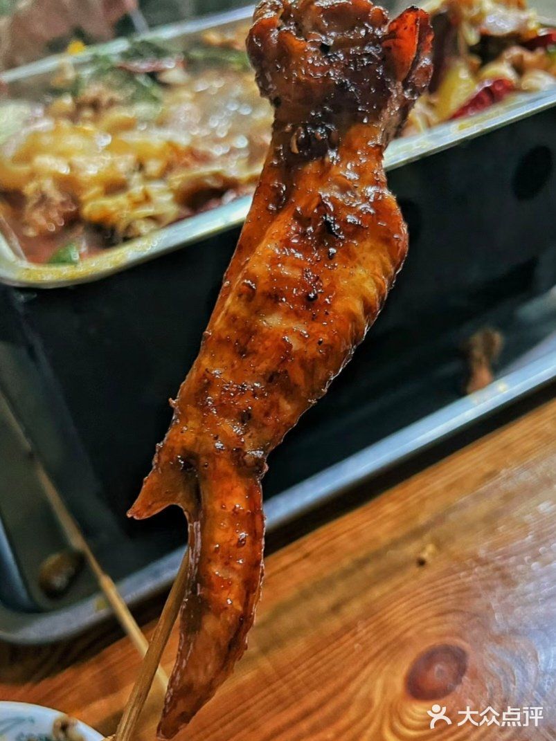东莞这个！真的好好吃啊本地人来都得排 队