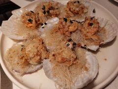 -79号渔船海鲜饭店(宝安店)