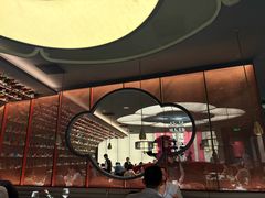 -華府Deluxe(兴业太古汇店)