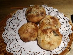 -老阿爸鲜鱼土菜(昆山花桥店)