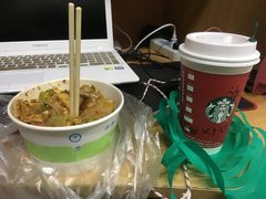 -星巴克(杭州下沙福雷德店)
